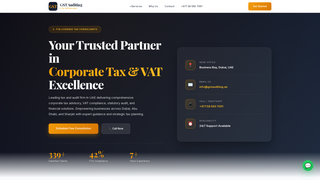 Thumbnail of gstauditing.com