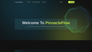 Thumbnail of pinnacleflowhub.com