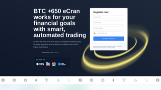 Thumbnail of btc-650ecran.com