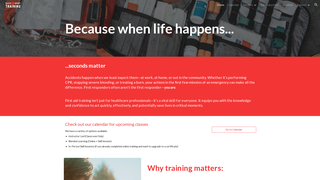 Thumbnail of gauzefx.com
