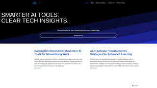 Thumbnail of inovaitech.com