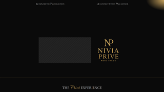 Thumbnail of niviaprive.com