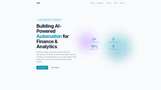 Site preview
