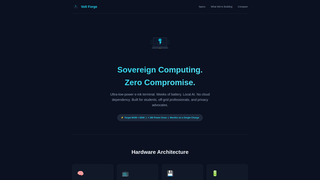 Site preview