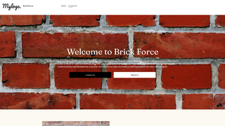 Thumbnail of brickforce.net