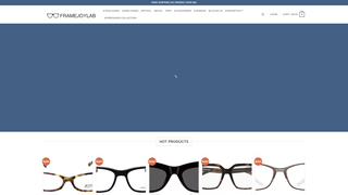Thumbnail of framejoylab.com