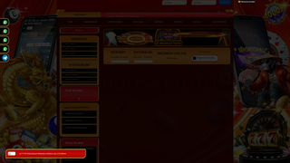 Thumbnail of gameindosat.com