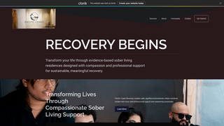 Site preview