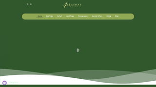 Thumbnail of 4seasonsvoyage.com