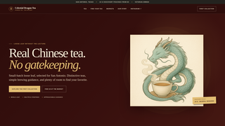 Site preview