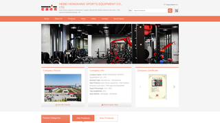 Thumbnail of hktysport.com