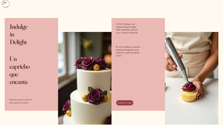 Thumbnail of yulisbakery.com