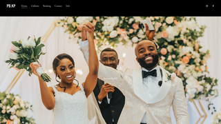 Thumbnail of portraitsbykp.com