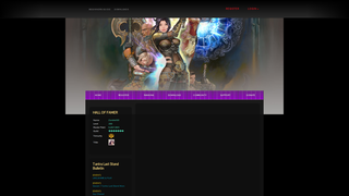 Thumbnail of tantra-tls.com