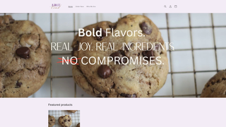 Thumbnail of jubileeandcrumb.com