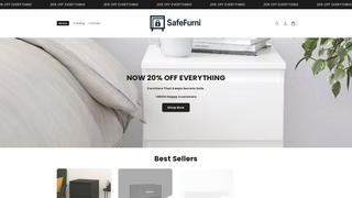 Thumbnail of safefurni.com