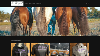 Thumbnail of tailsecrets.com