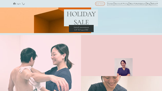 Thumbnail of estherlokphysio.com