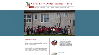 Thumbnail of overtons-ecws.com