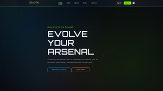 Thumbnail of arkskinload.com