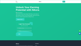 Thumbnail of millionaire-business.com