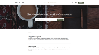 Thumbnail of bullcroft.com