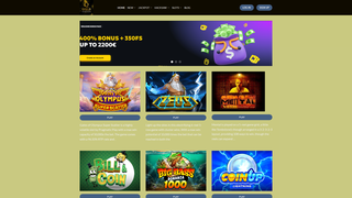 Thumbnail of q-gold.net