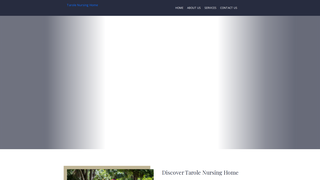 Thumbnail of nuursinghomech.com