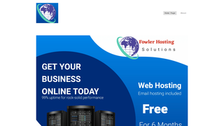 Thumbnail of fowlerhost.com