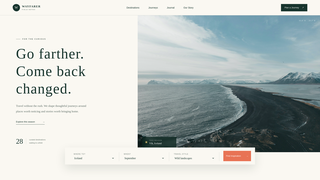 Site preview