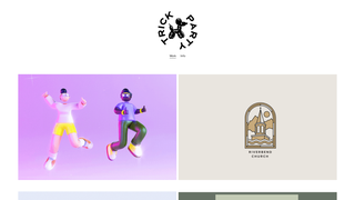 Thumbnail of partytrickstudio.com