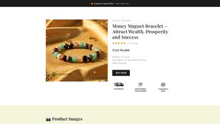 Thumbnail of astromukhi.com