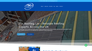 Thumbnail of ifixroofingltd.com