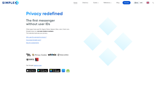 Thumbnail of vlesska.org