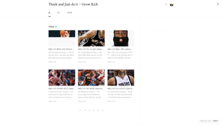Thumbnail of tjr-m.com
