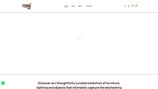 Thumbnail of furnizonestore.com