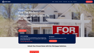Thumbnail of mortgageloanrefinance.net