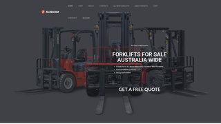 Thumbnail of utahforkliftcompanyltd.com