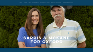 Thumbnail of sarrisforoxford.com