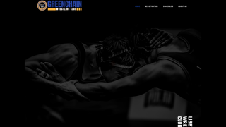 Thumbnail of libbygreenchain.com