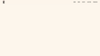 Screenshot of narchostacos.com