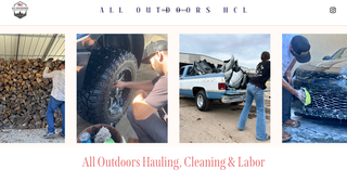Thumbnail of alloutdoorshcl.com