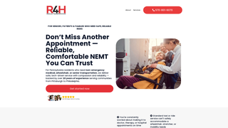 Thumbnail of r4hnemt.com