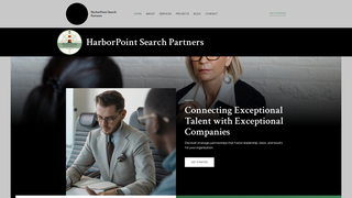 Thumbnail of harborpointsearch.com