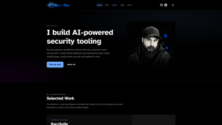 Site preview