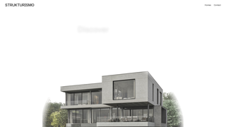 Thumbnail of strukturismo.com