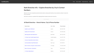 Thumbnail of cashroutepro.com