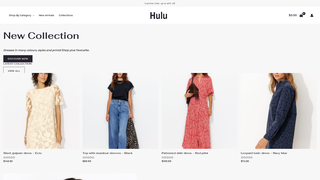Thumbnail of huluintera.com