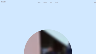 Thumbnail of reachstretcher.org