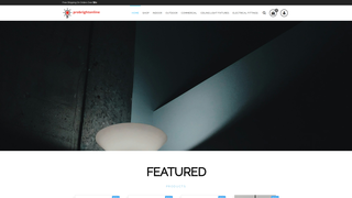 Thumbnail of probrightonline.com